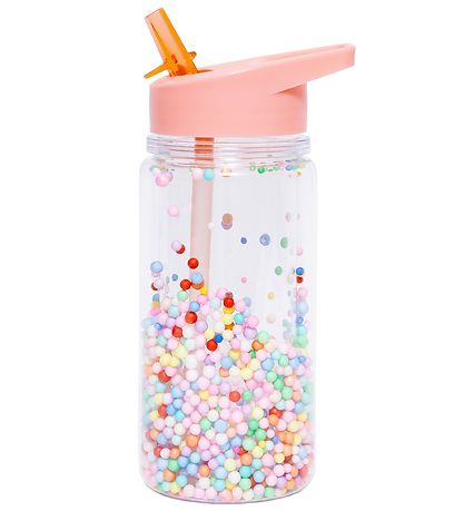 Petit Monkey Drikkedunk m. Suger?r - 300 ml - Macaron Pops - Cor
