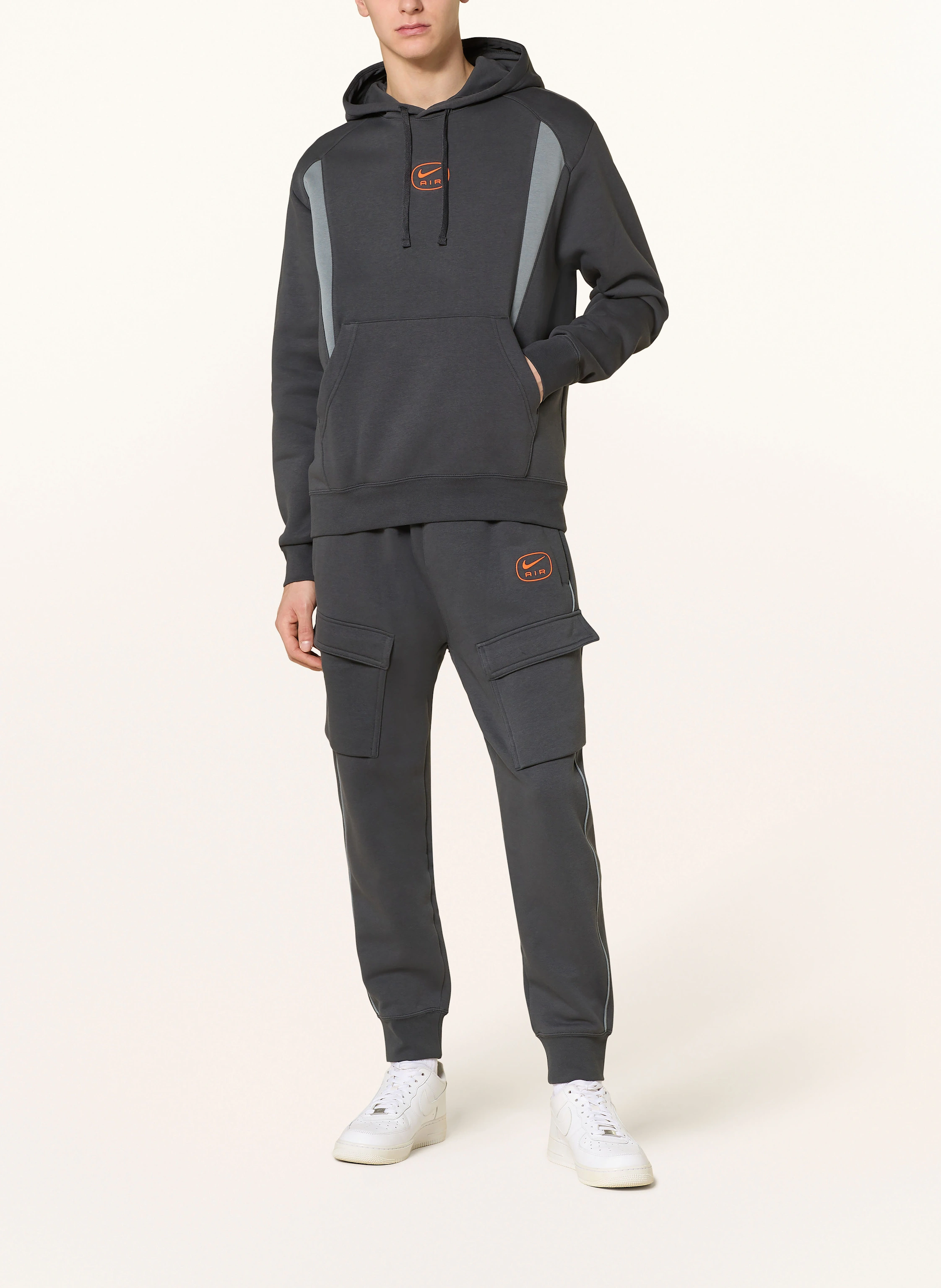 Nike Hoodie SPORTSWEAR AIR