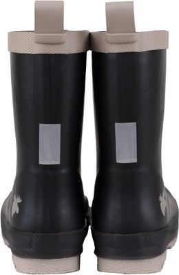 Lindberg Våghals Støvler, Black