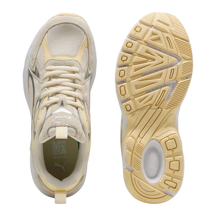 Puma Milenio Tech Suede Sneakers Heren