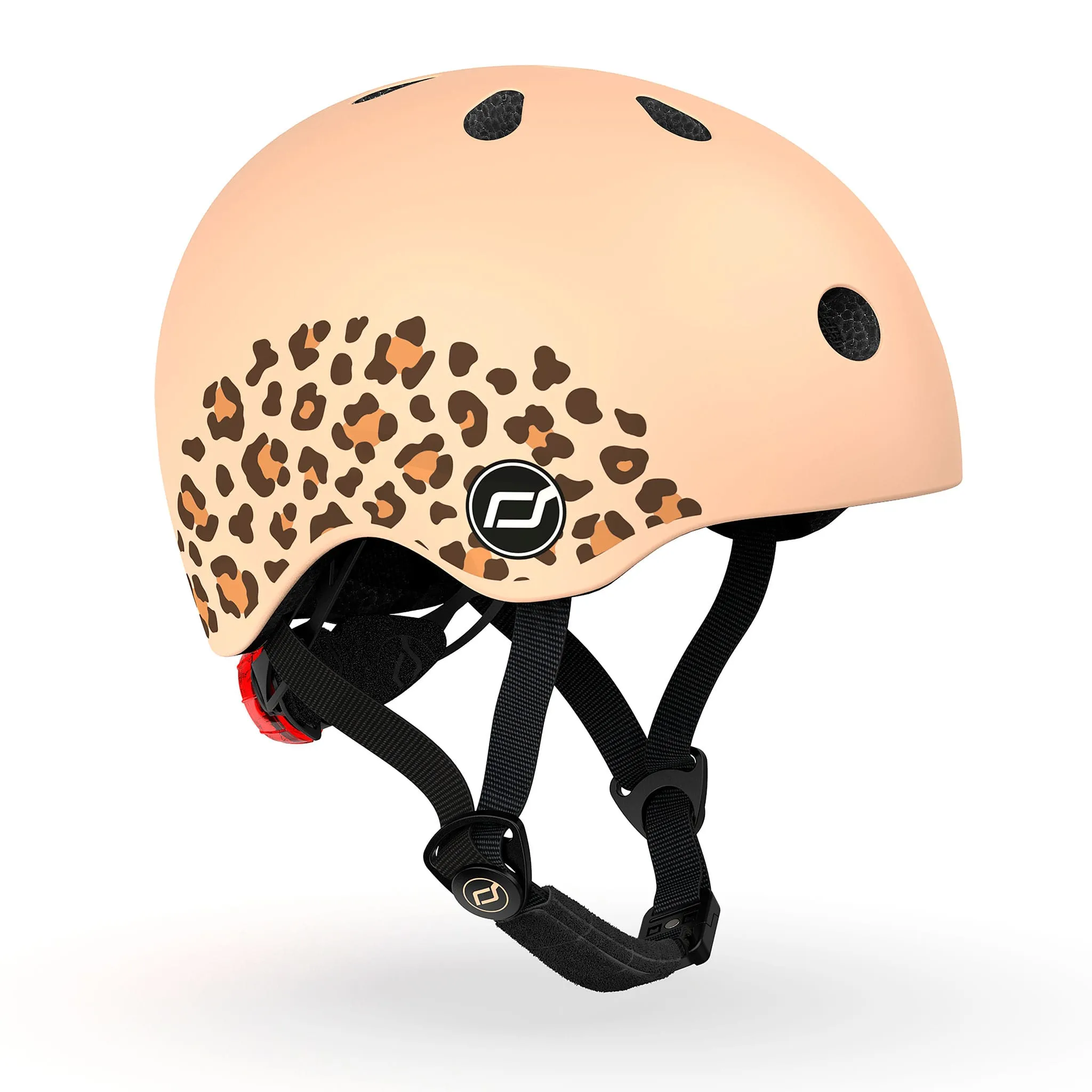 Scoot and Ride Casque Vélo 45-51cm