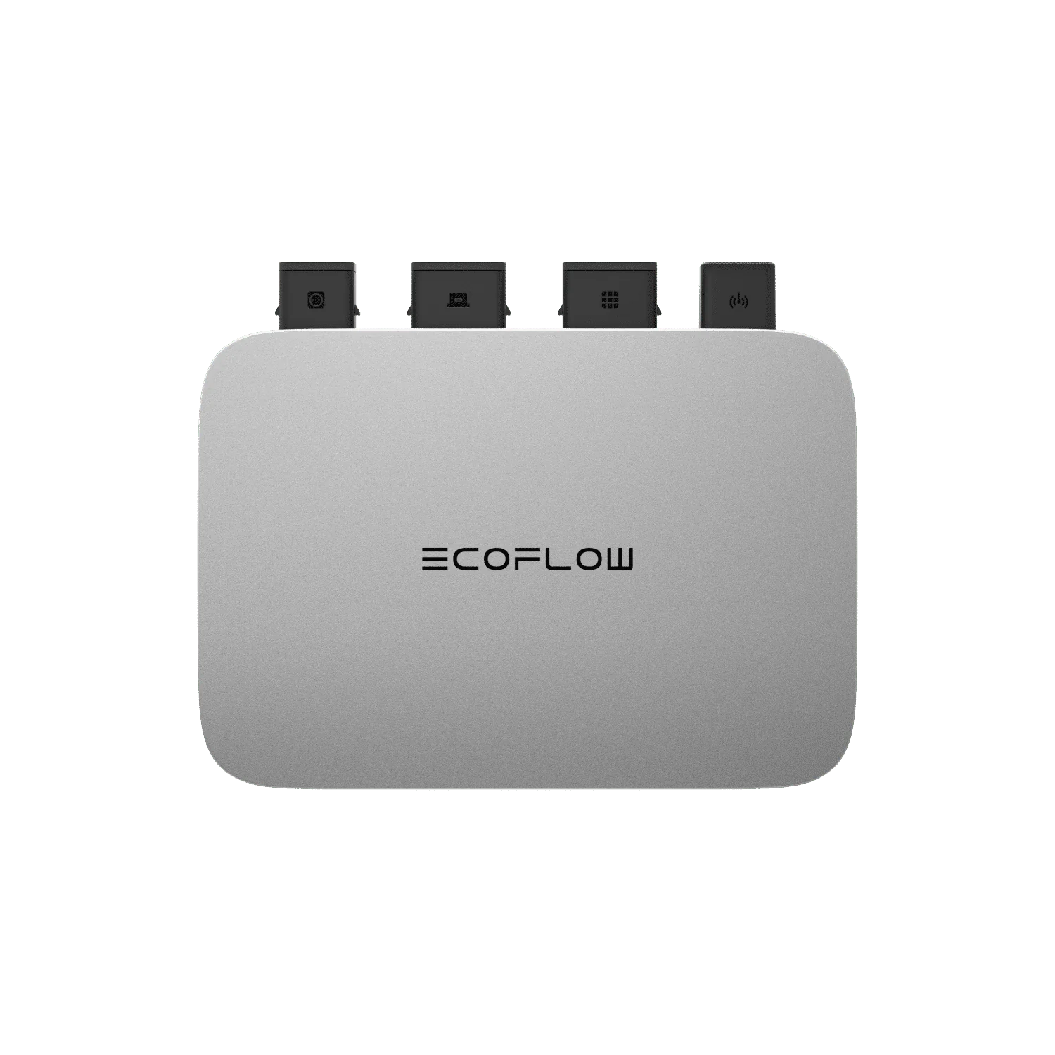 EcoFlow PowerStream Mikrowechselrichter 800 W