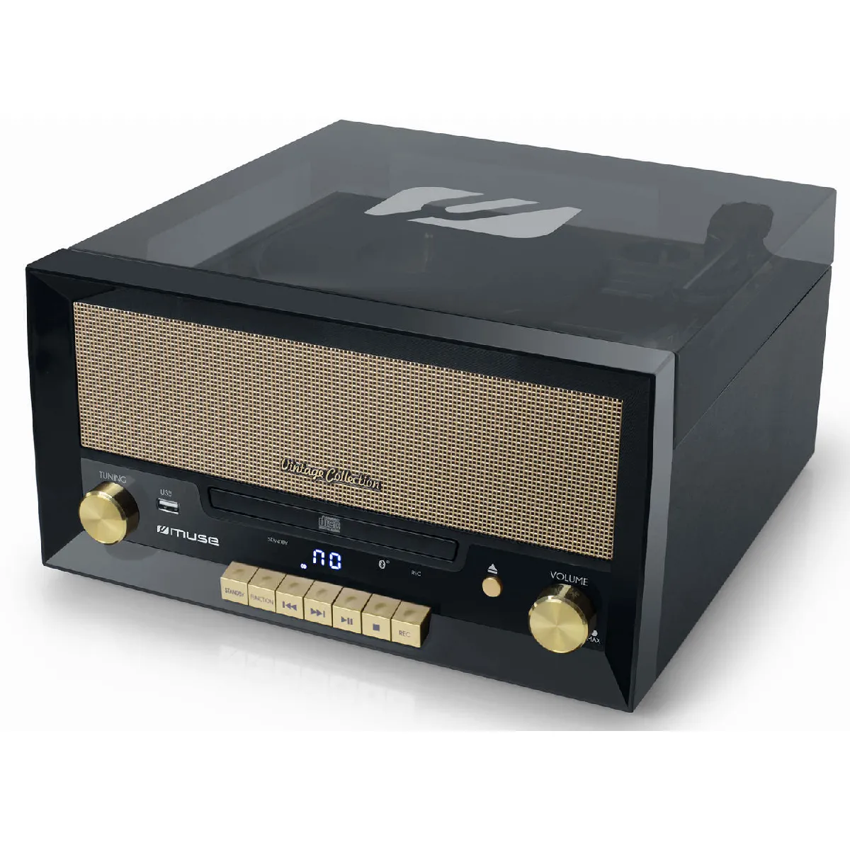 Muse MT110B