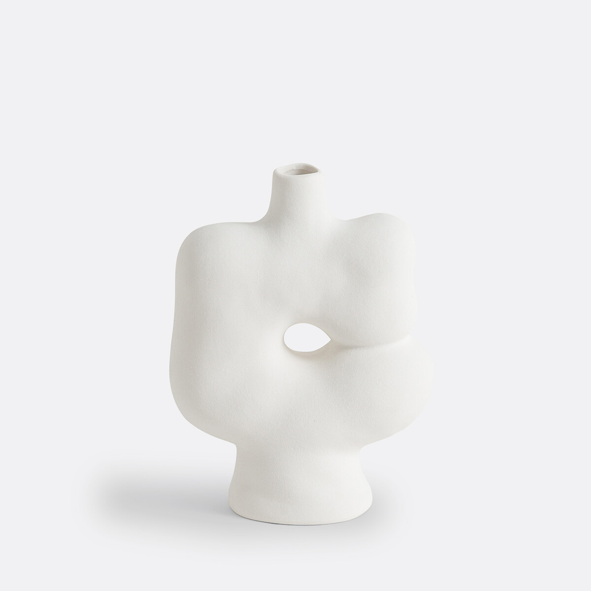 LA REDOUTE INTERIEURS<br>Decoração em cerâmica Alt.21,3 cm, Pieta