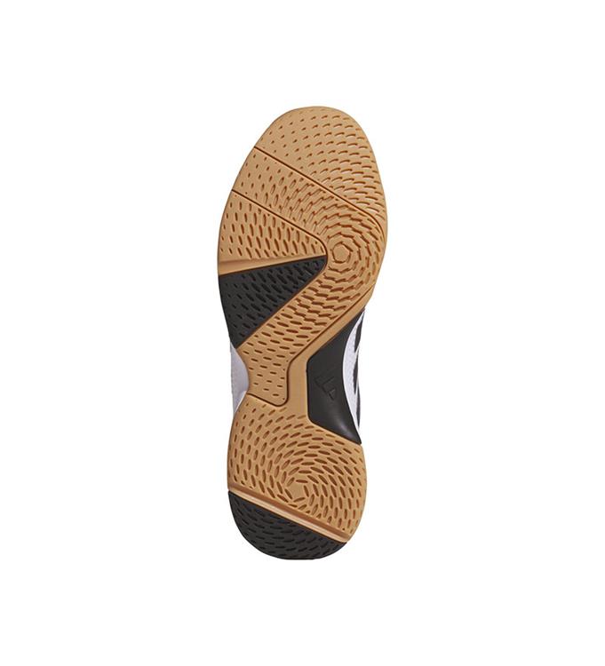 adidas Ligra 8 Indoor JI1505 FTWWHT-CBLACK-FTWWHT