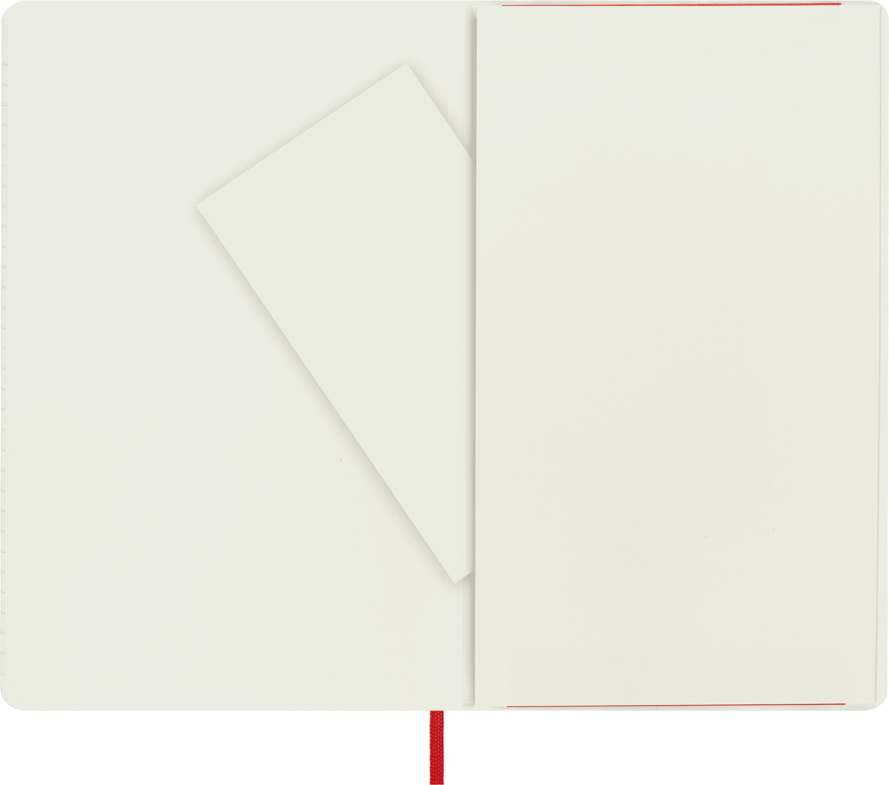 Classic Notebook Soft Cover