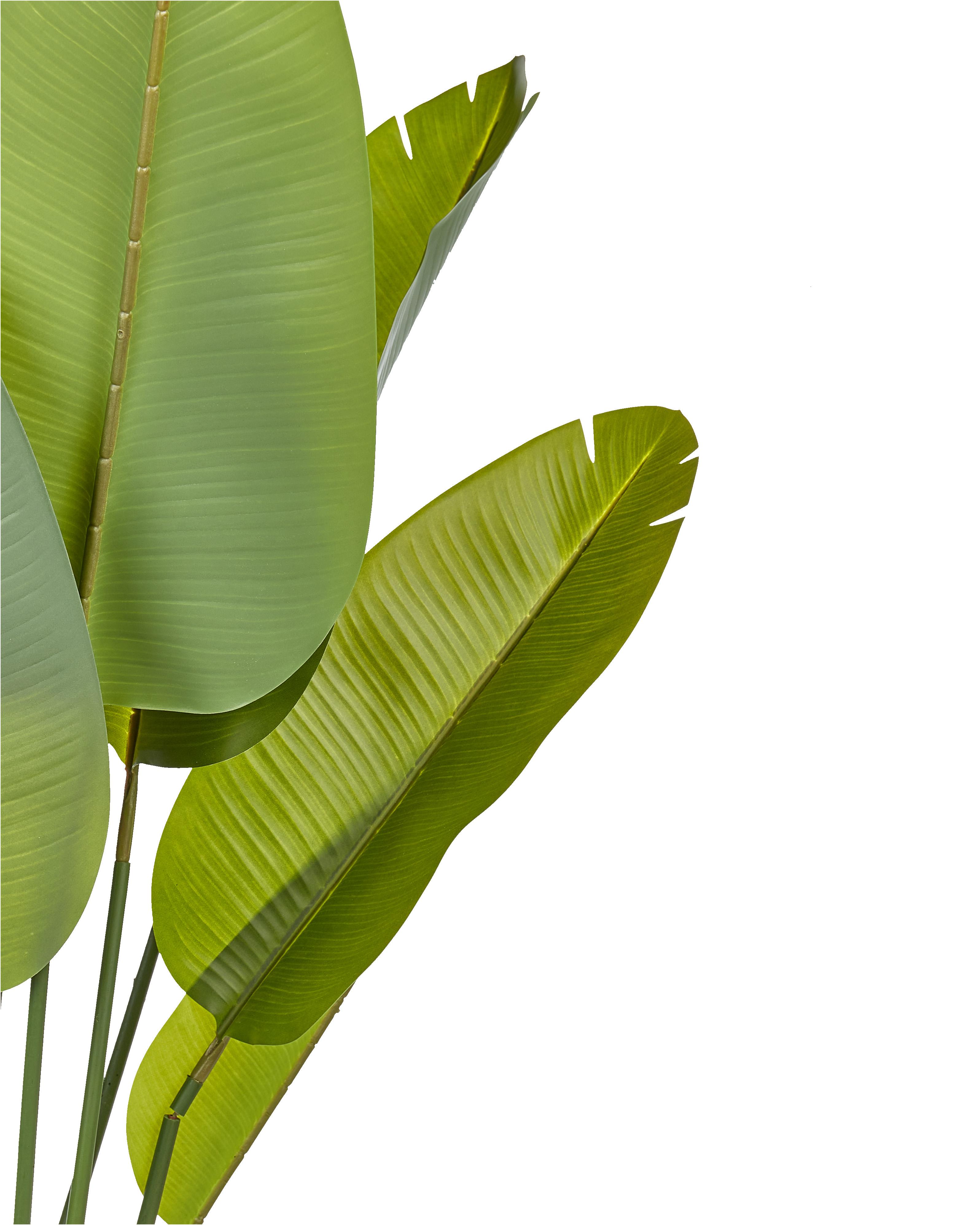 Kunstplant BANANA TREE 187 cm Groen