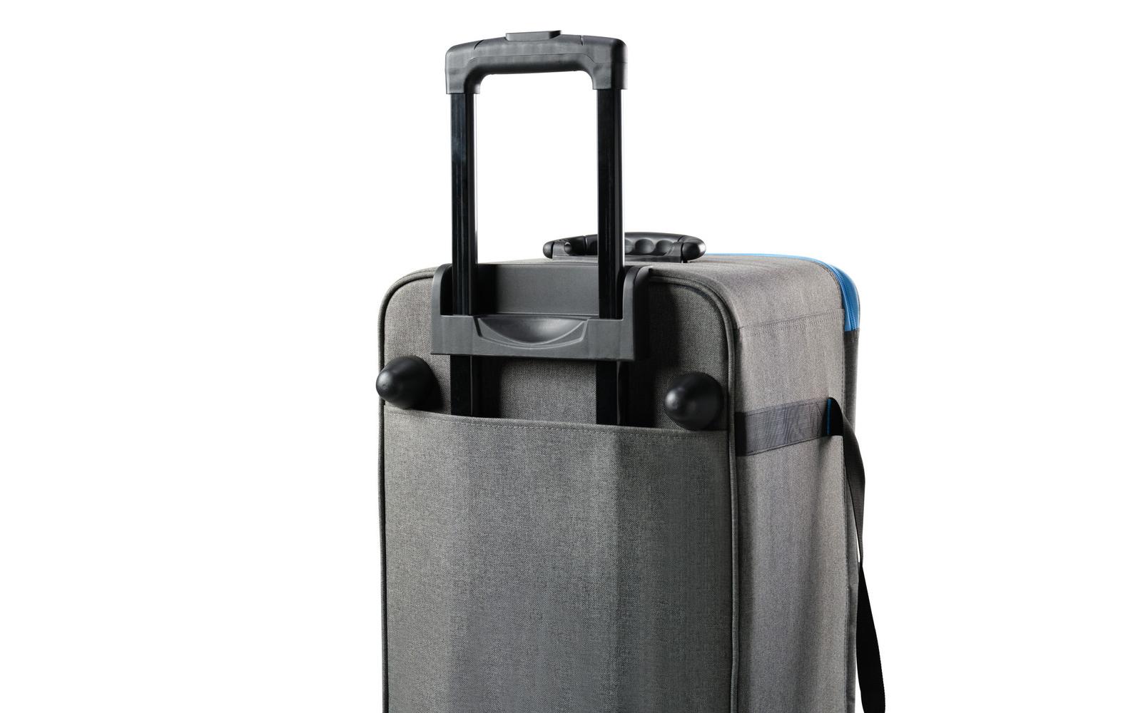 Tasche CC-ST-FZ720<br>Trolley-Koffer für Forza 720 und Forza 720B