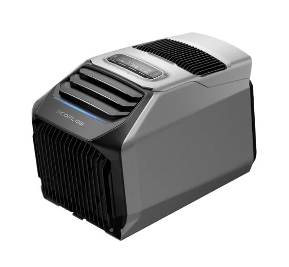EcoFlow Wave 2