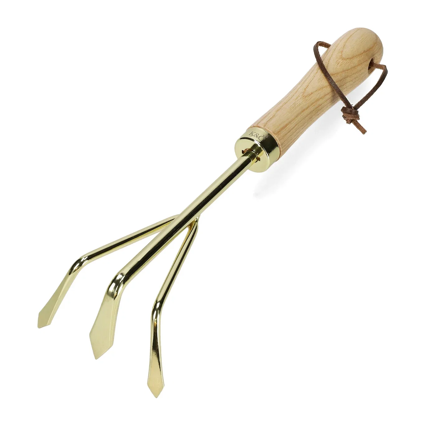 King & Caroline Kultivator K&C Lengde 31 cm