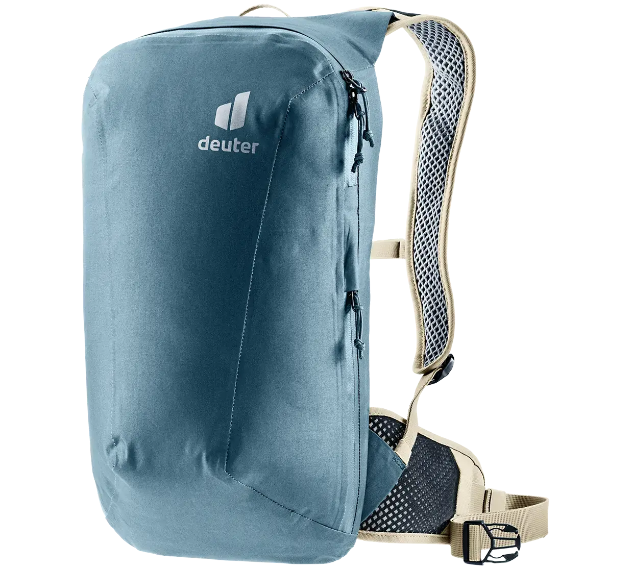 Deuter Plamort 12 Fietsrugzak Blauw
