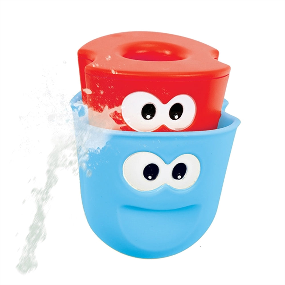 Spin 'N' Sort Spout Pro - Yookidoo → Luksusbaby.dk