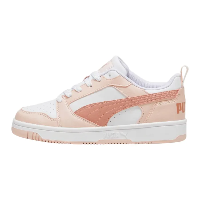 Puma Rebound V6 Lo Sneakers Junior