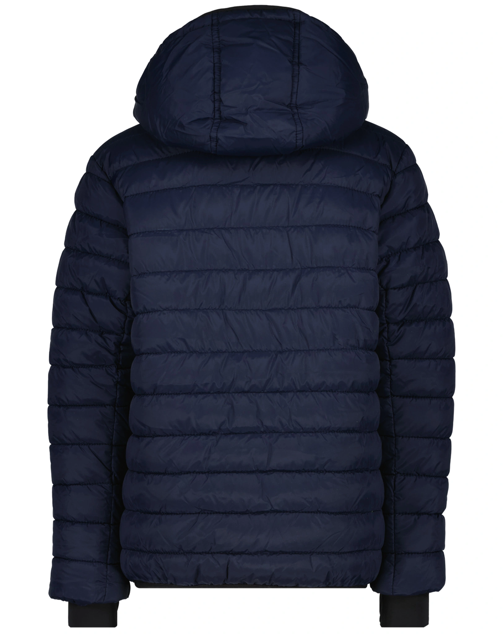 Steppjacke TISONO in midnight blue