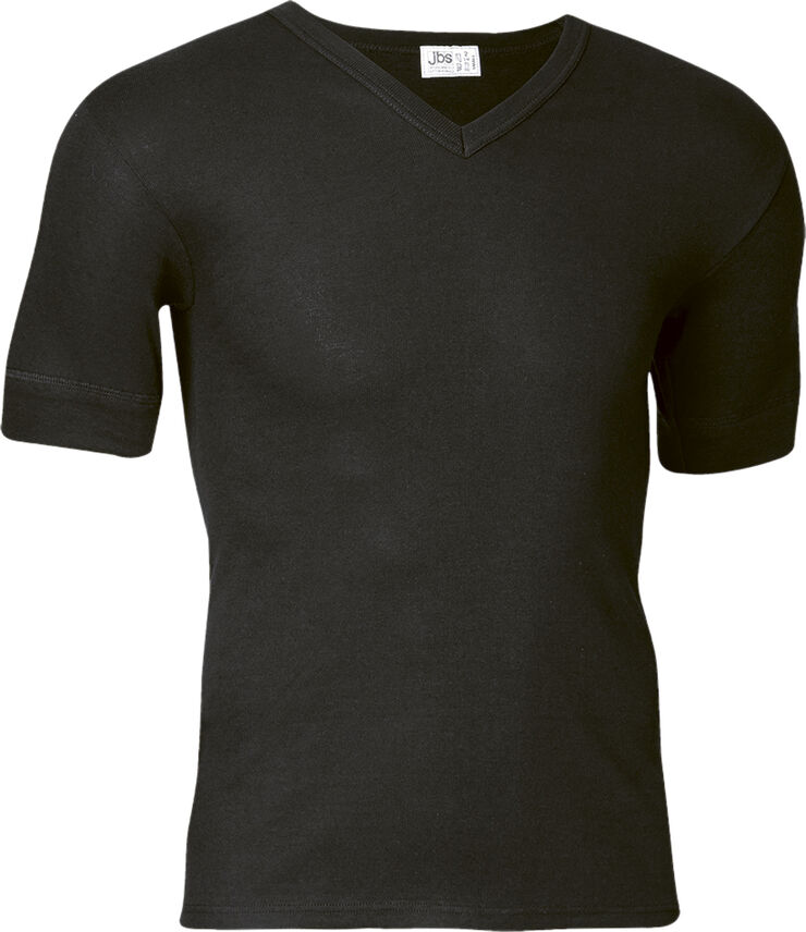 JBS JBS t-shirt v-neck original Sort