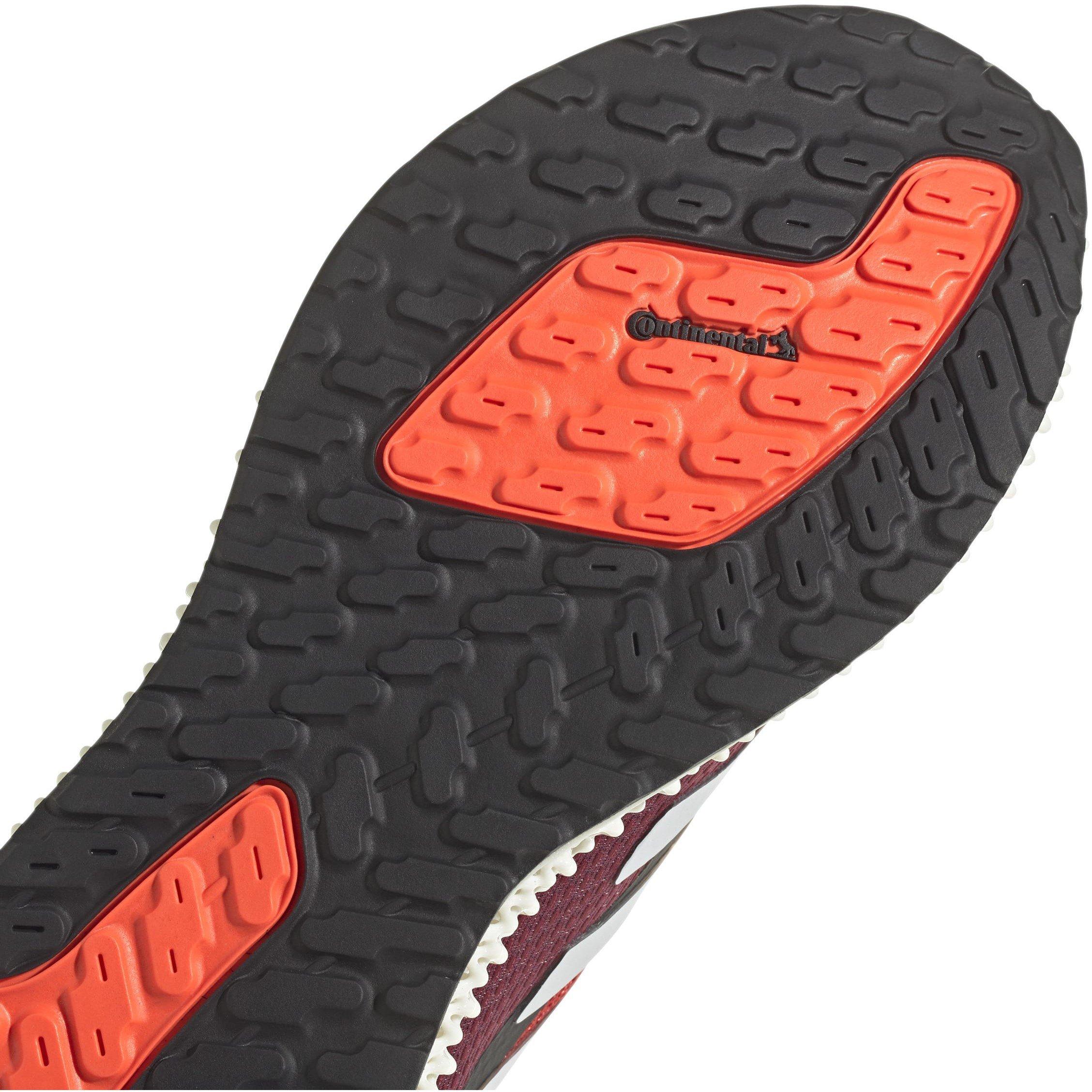 adidas 4DFWD Road Running Shoes Adults