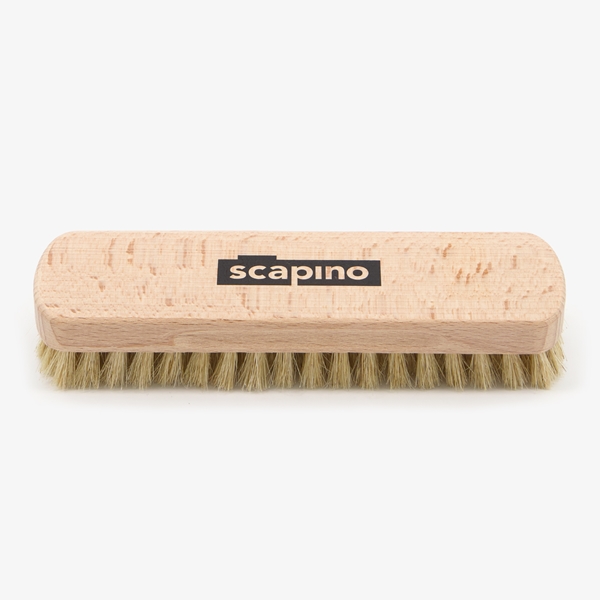 Scapino uitpoetsborstel