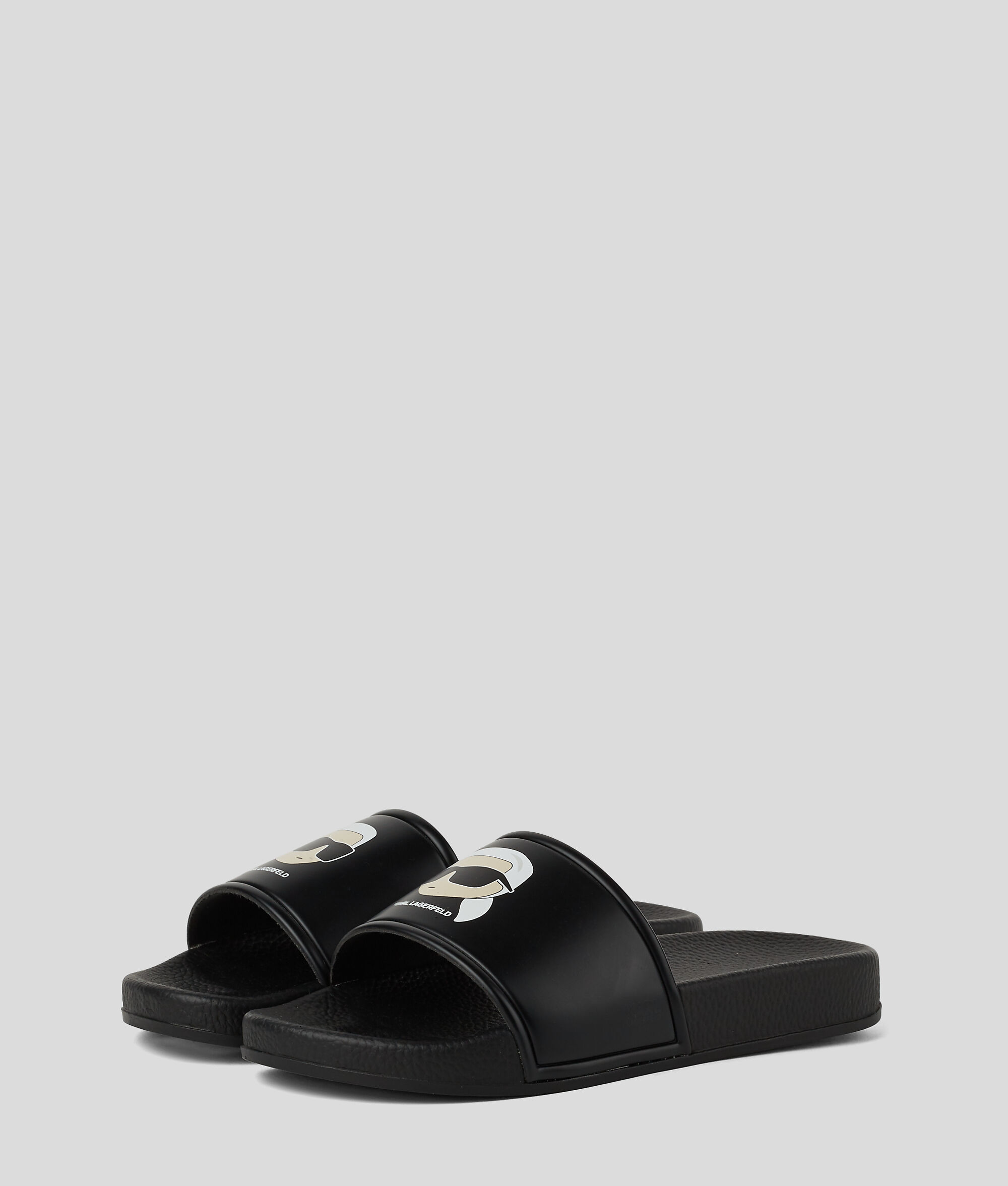 Mules pour garçon K/Ikonik