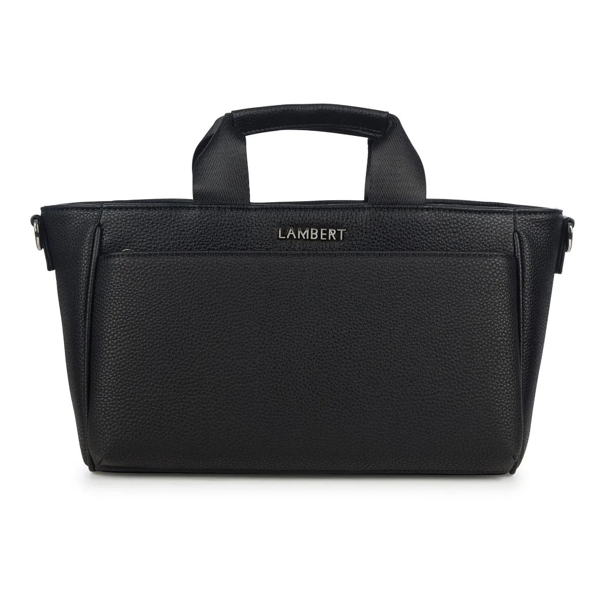 Lambert Console de Poussette  Pochette de Rangement Daisy x Sarah Couture - Noir
