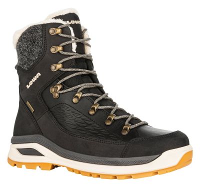 LowaRenegade Evo Ice GTX - schwarz