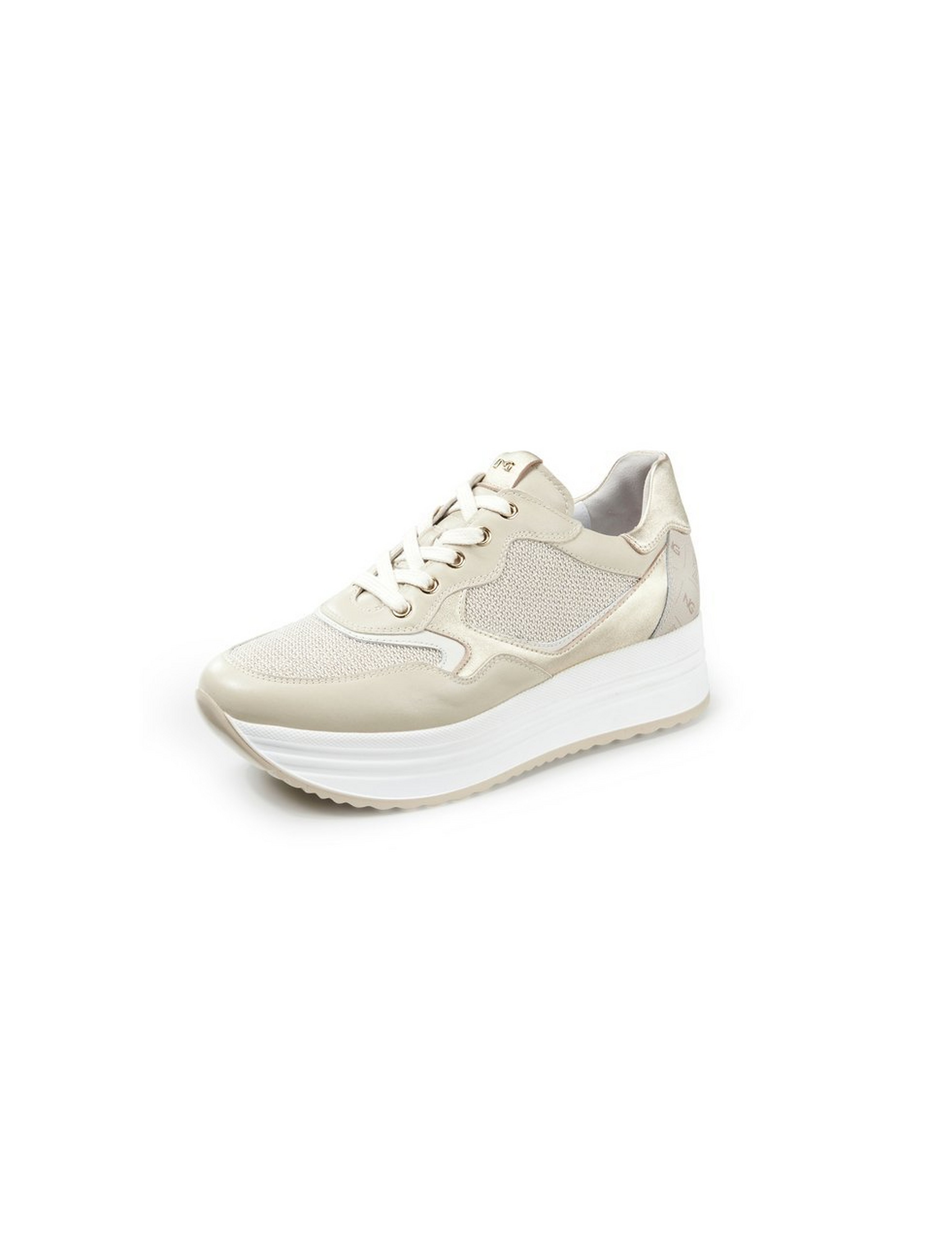 Plateau-Sneaker