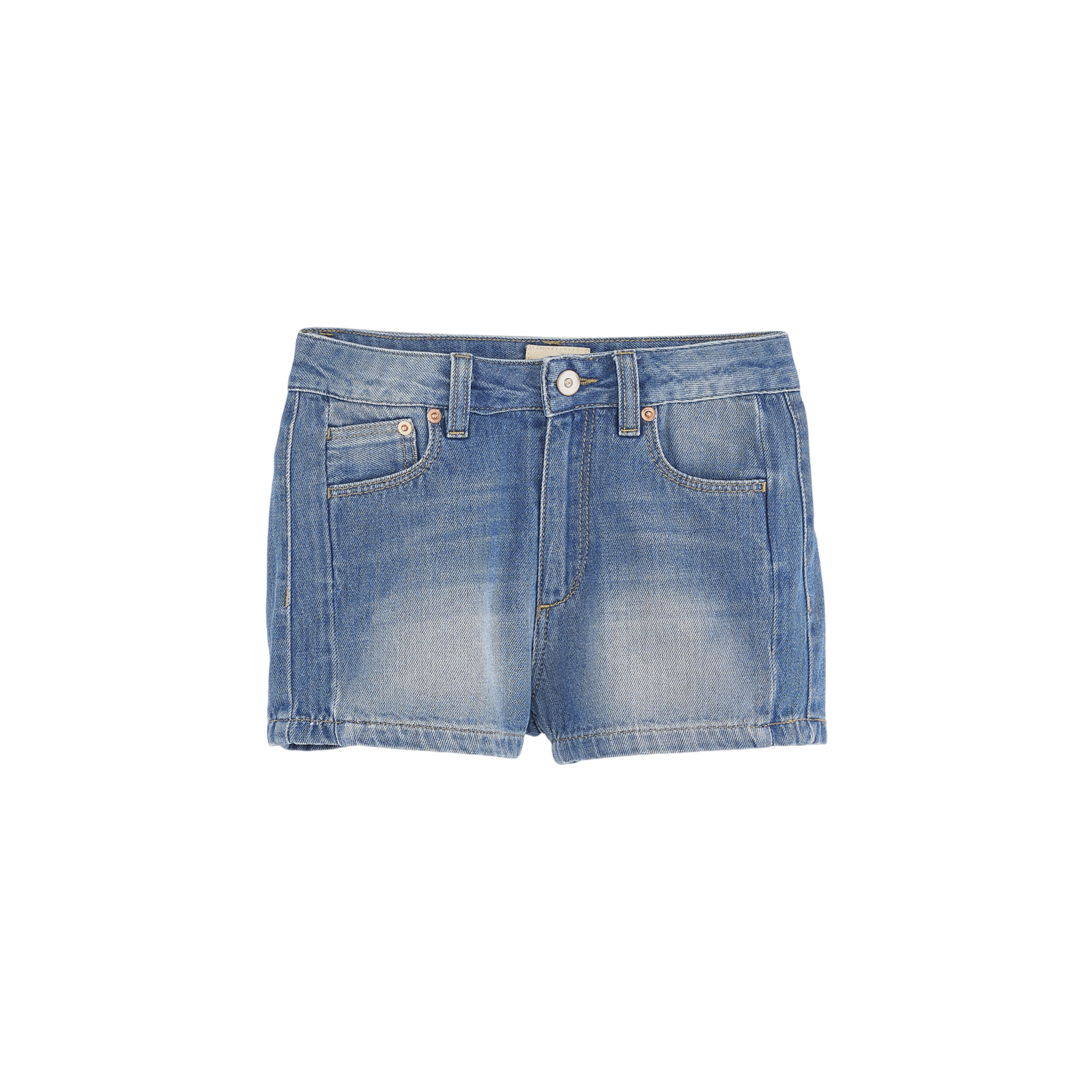 Shorts Pina51 MD Blue Bleach
