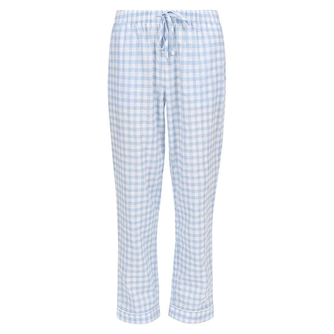 Pyjamasbukse rutet Anna