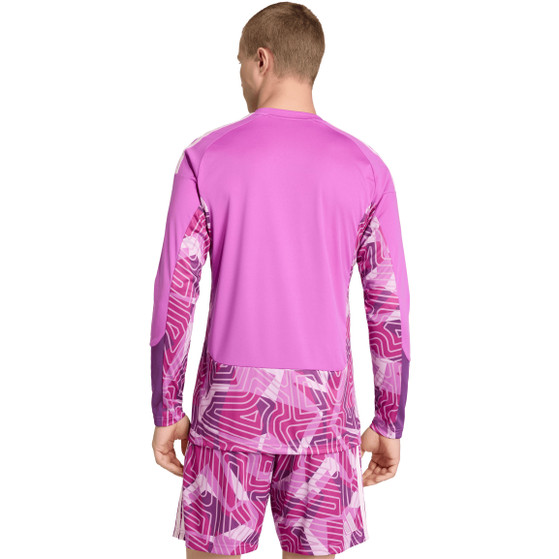 adidas Tiro 26 Competition Keeperstenue Longsleeve