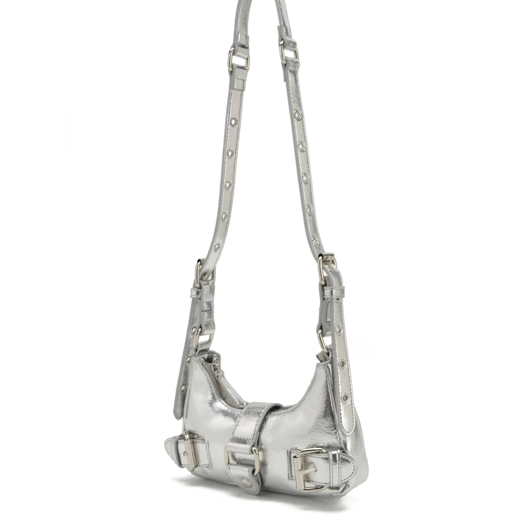 Nunoo | Palma Recycled Cool | Schoudertas