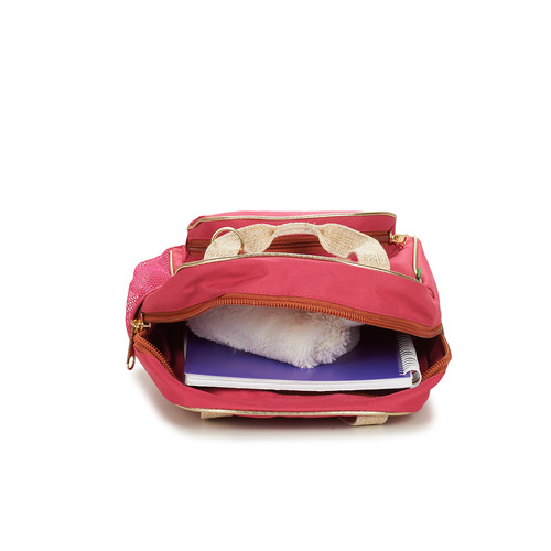 Tann's - PALOMA SAC A DOS XS - Rose