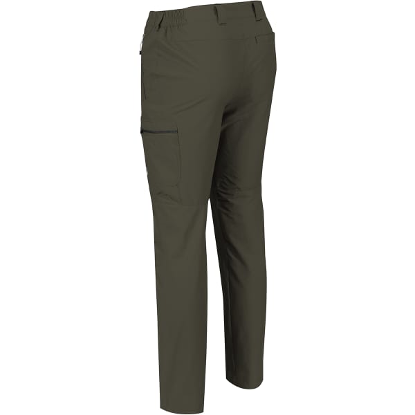 Pantalon randonnée REGATTA HIGHTON TRS MAGNET MAGNET