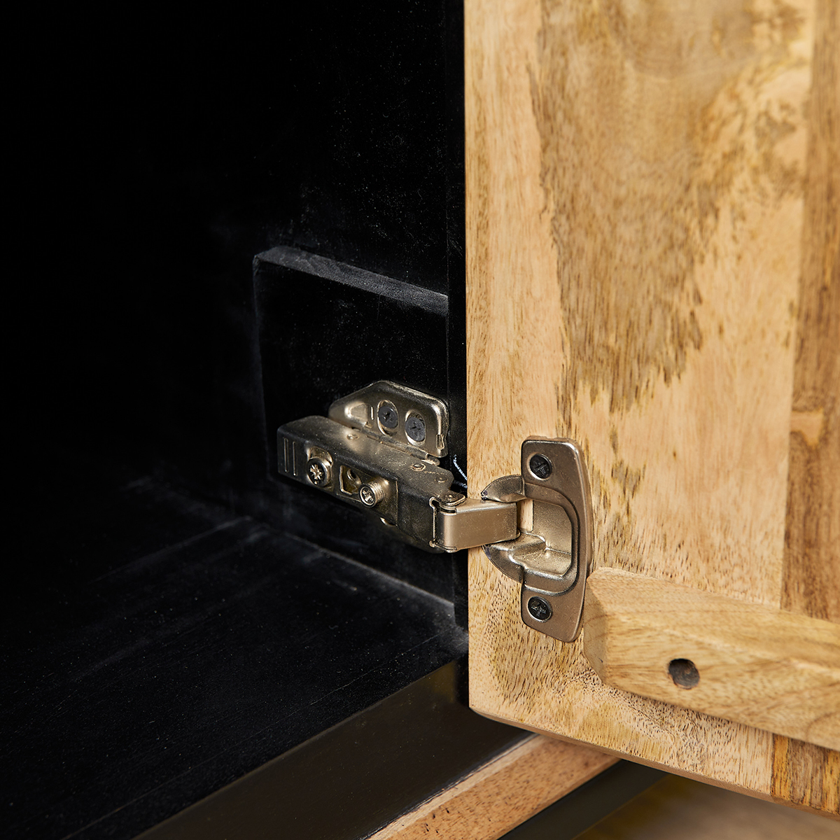 Dressoir Highlander XL