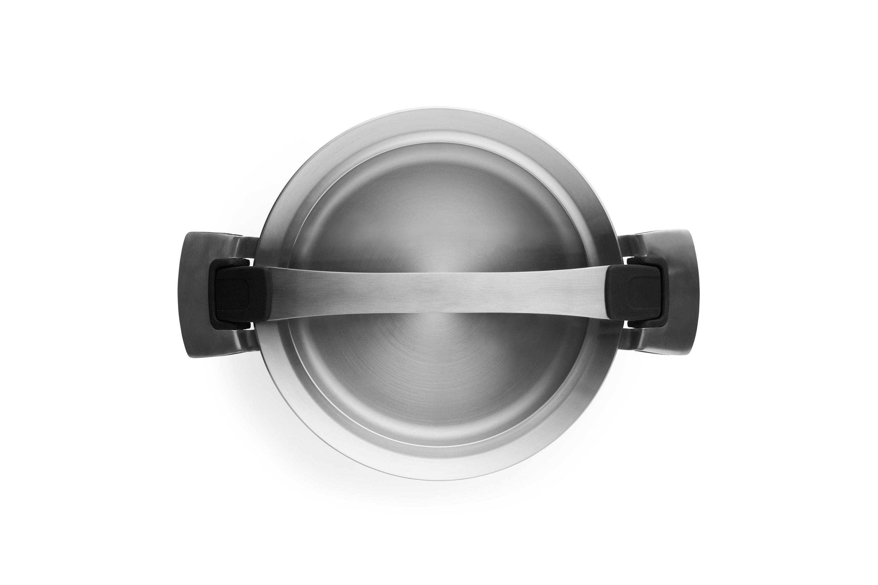 Concept Pro Bratentopf mit Deckel