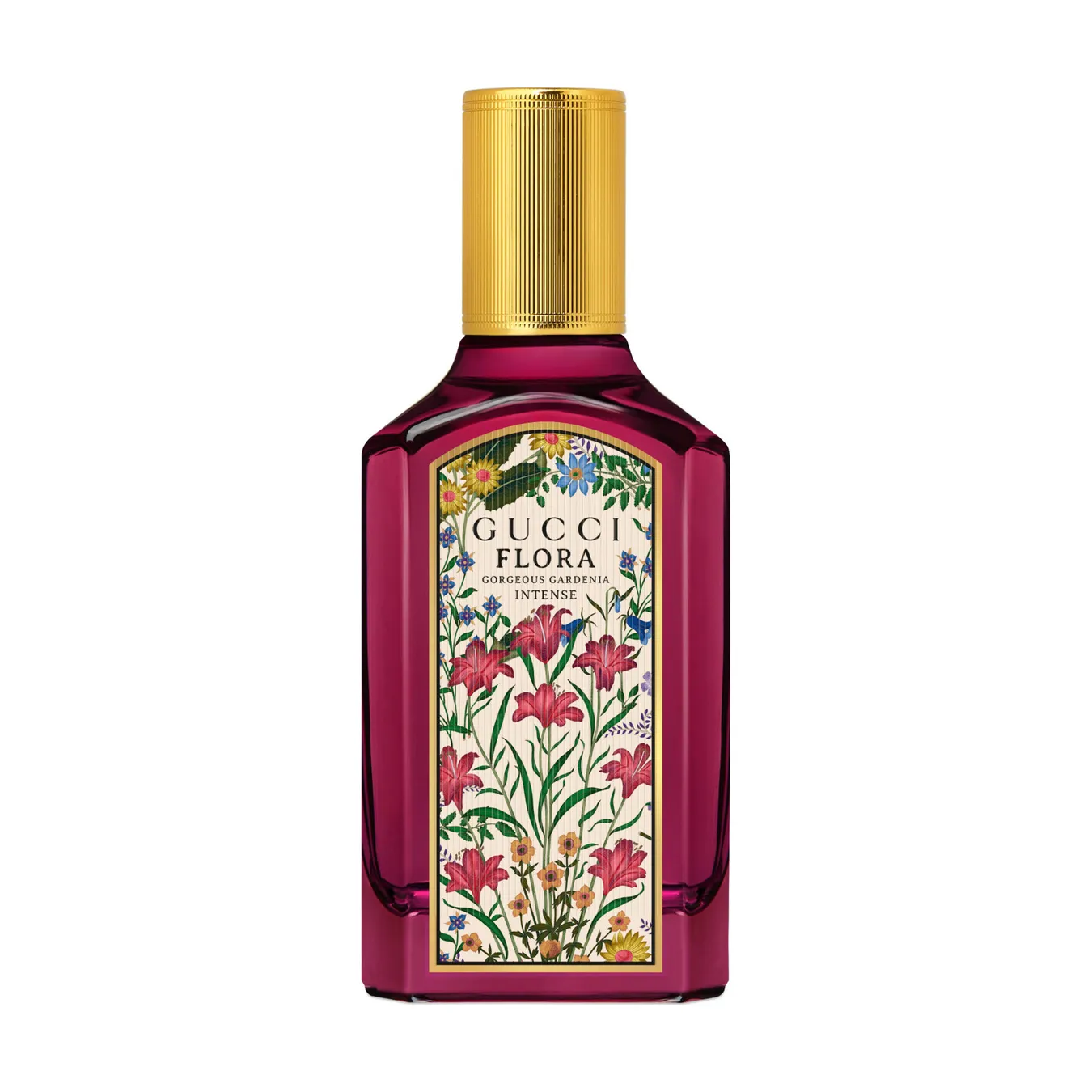 Gucci Flora Gorgeous Gardenia Intense Eau de Parfum