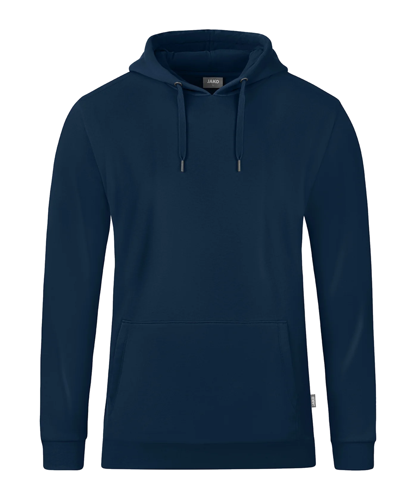 JAKO Organic Hoody Kids Blau F900