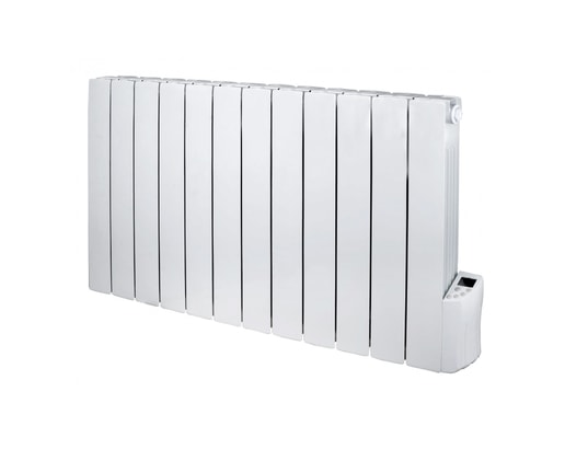 WARM TECH - Radiateur inertie Radiateur a inertie fluide 2000w - - rif2000-12