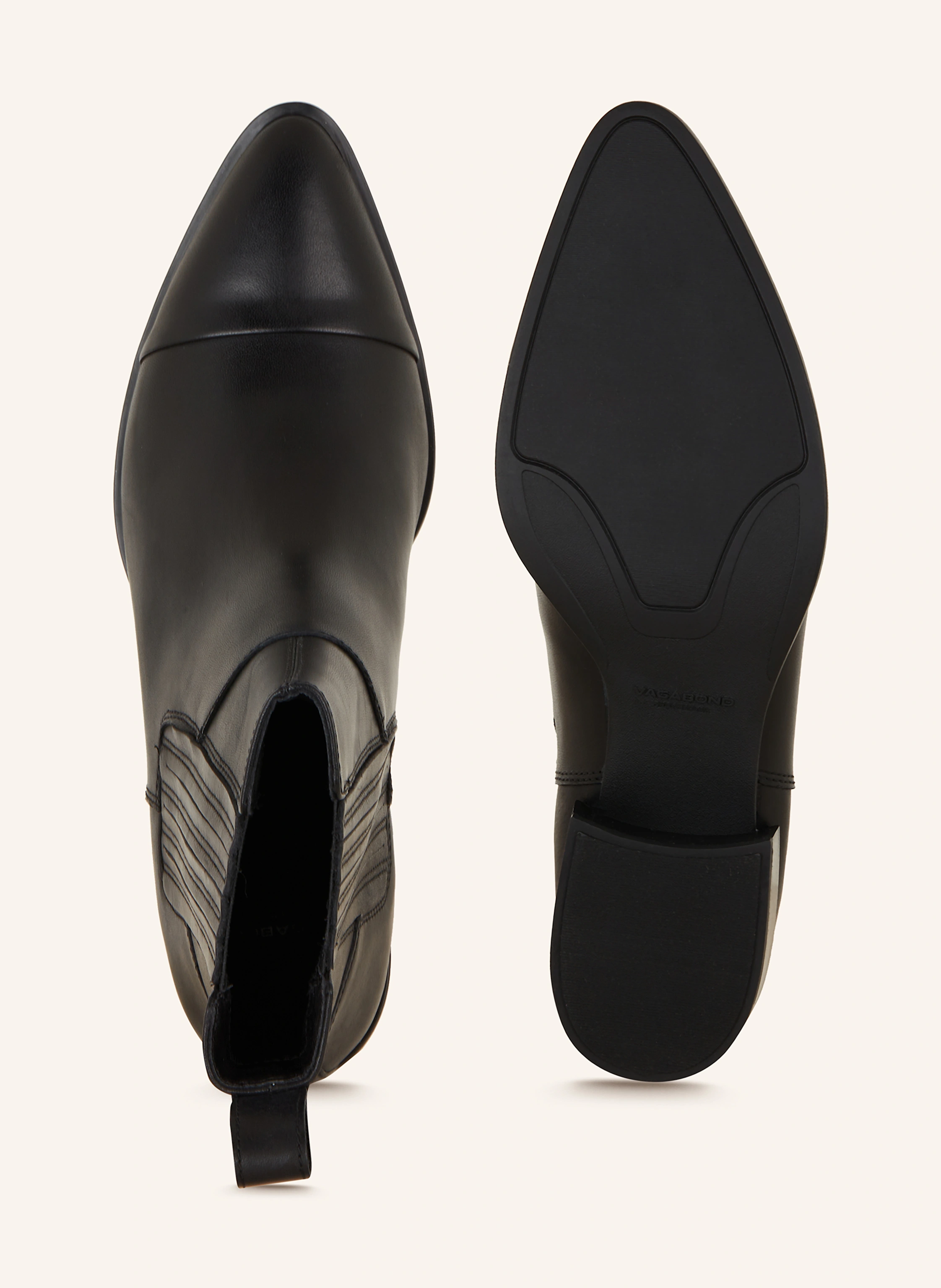 VAGABOND SHOEMAKERS Stiefeletten MARJA