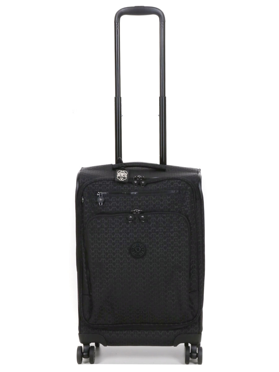 Valise Kipling New Youri Spin Classic S 55 cm