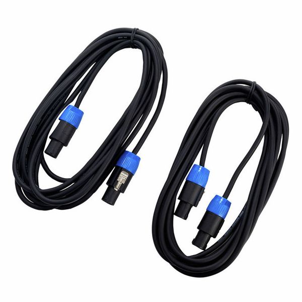 LD Systems Dave 8 Set 2