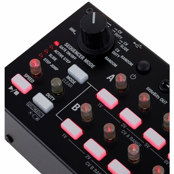 Korg SQ-1