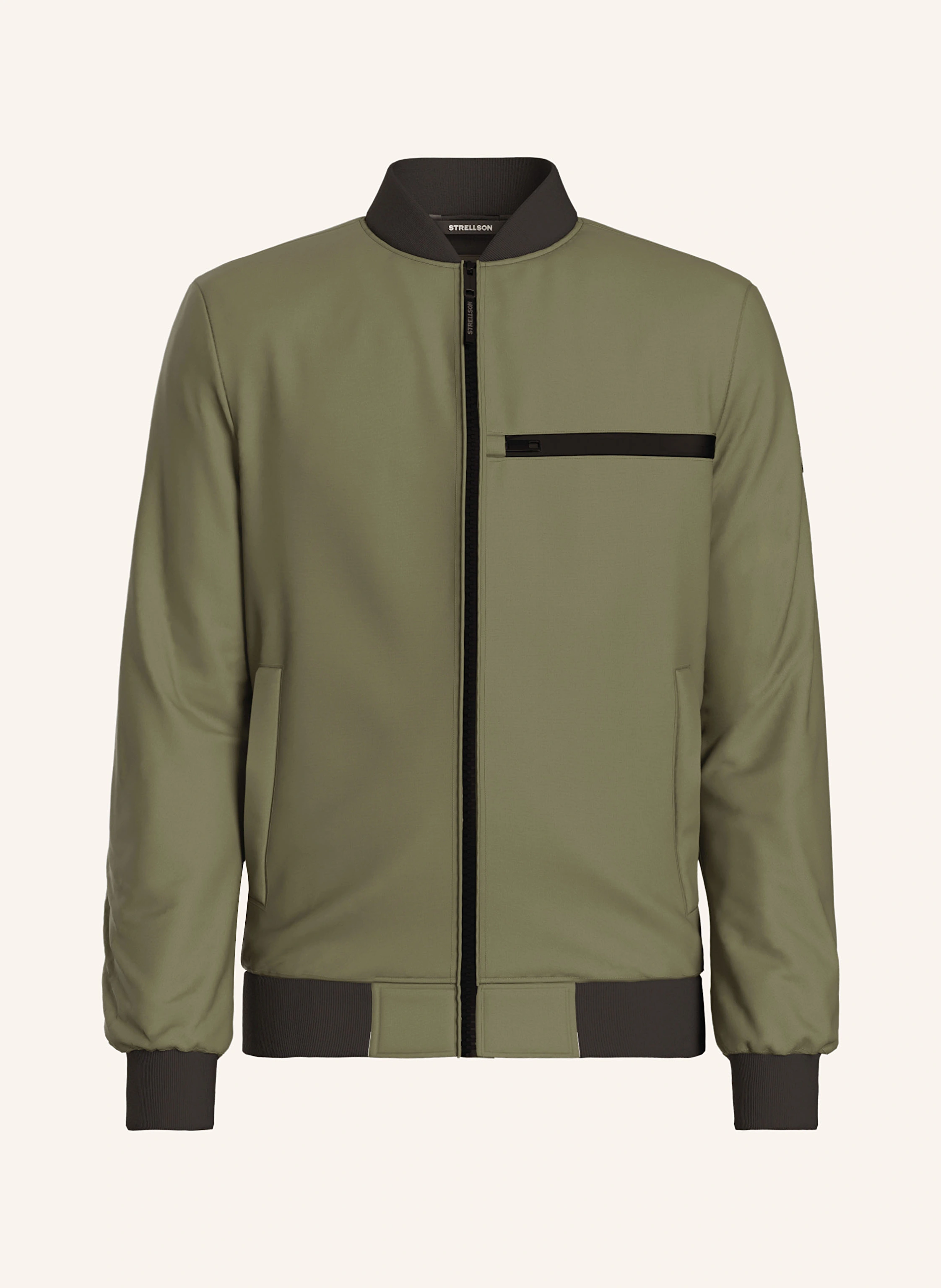 STRELLSON Blouson CLEARWATER
