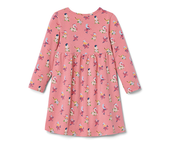 Kleinkind-Jerseykleid