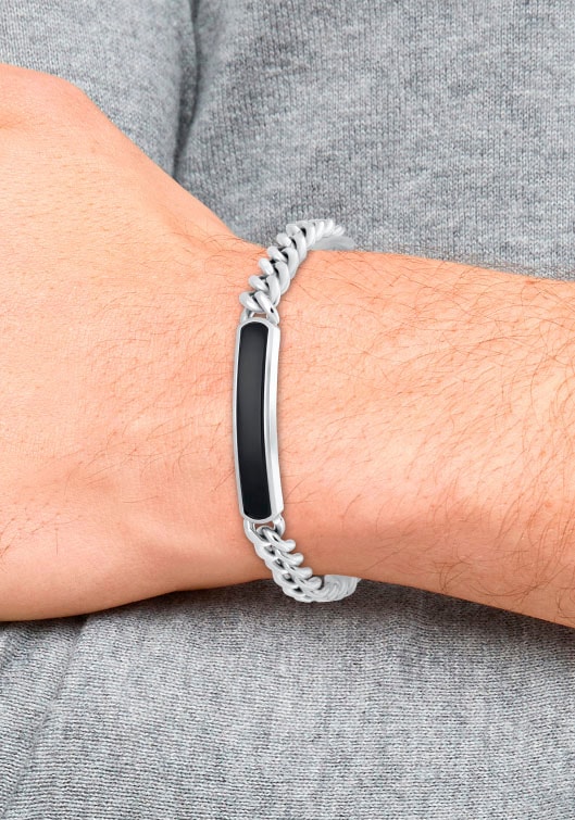 s.Oliver Armband »2035538« mit Achat