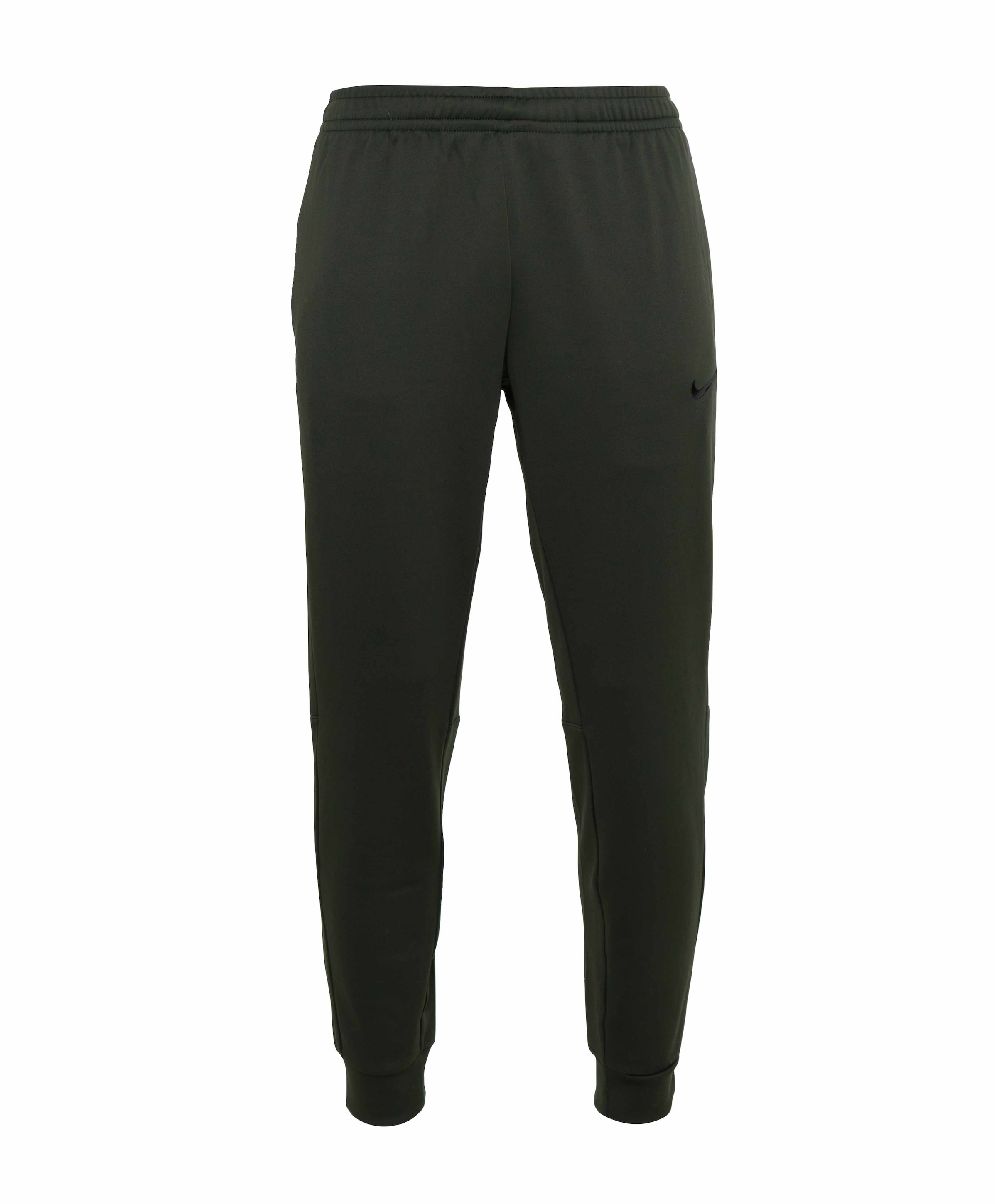 Nike Nike Hyverse Men's Dri-fit Uv Fleec heren trainingsbroek groen