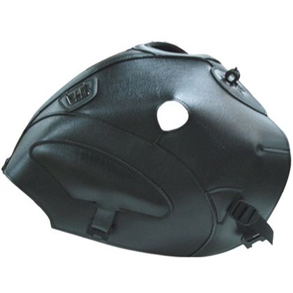 Tapis de réservoir Bagster Noir