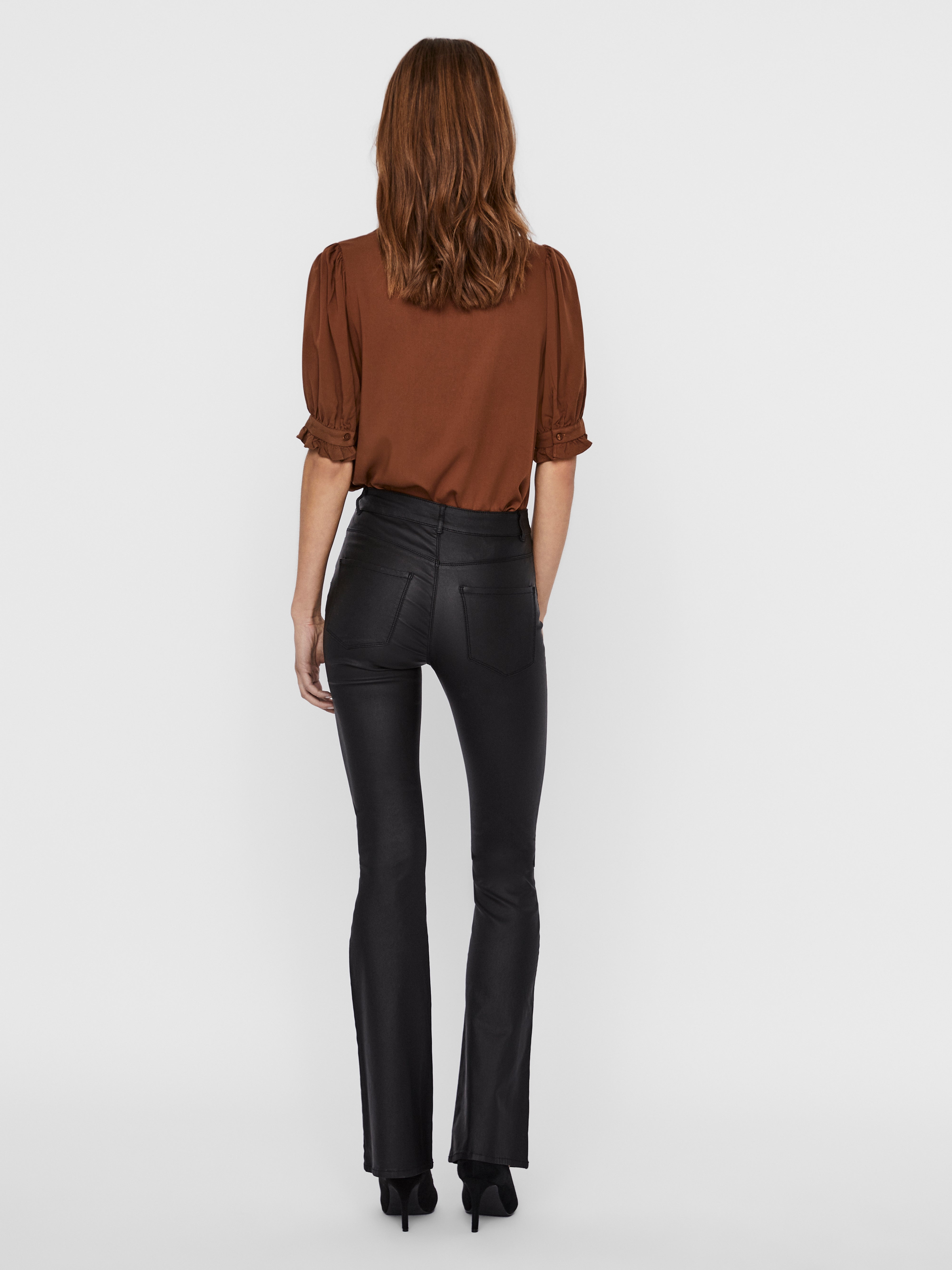 VMSIGA High rise Broek