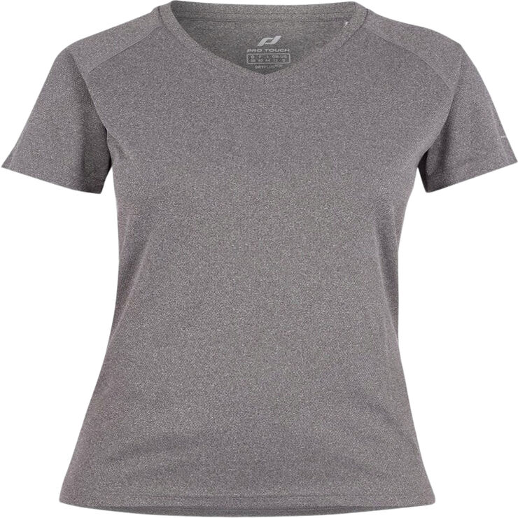 Pro Touch Natalia III løbe T-shirt Grå