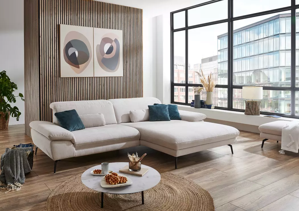 Ecksofa Vigo