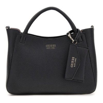 Sac à main Brenton Sml Girlfriend Satchel GUESS