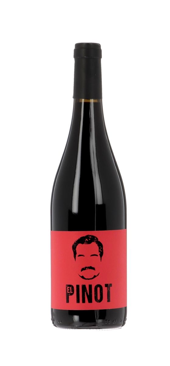 Les Eclaireurs - El Pinot 2021